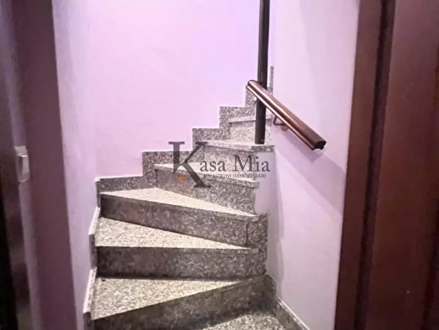 Immagine 17 di Appartamento in vendita  in VIA Genova n. 39 a Volpiano