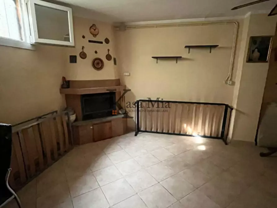 Immagine 18 di Appartamento in vendita  in VIA Genova n. 39 a Volpiano