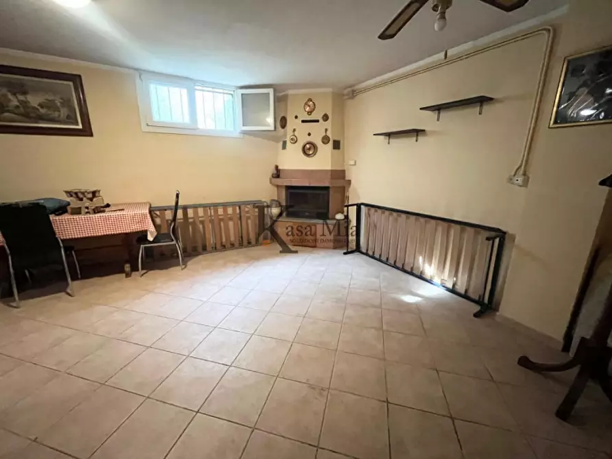 Immagine 19 di Appartamento in vendita  in VIA Genova n. 39 a Volpiano