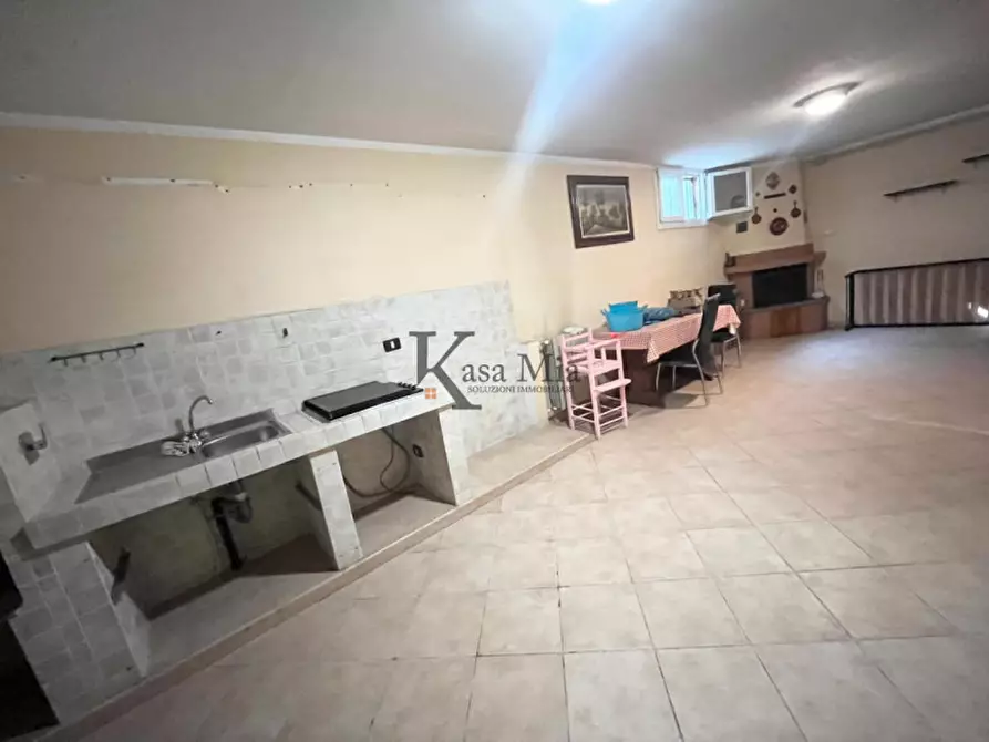 Immagine 20 di Appartamento in vendita  in VIA Genova n. 39 a Volpiano