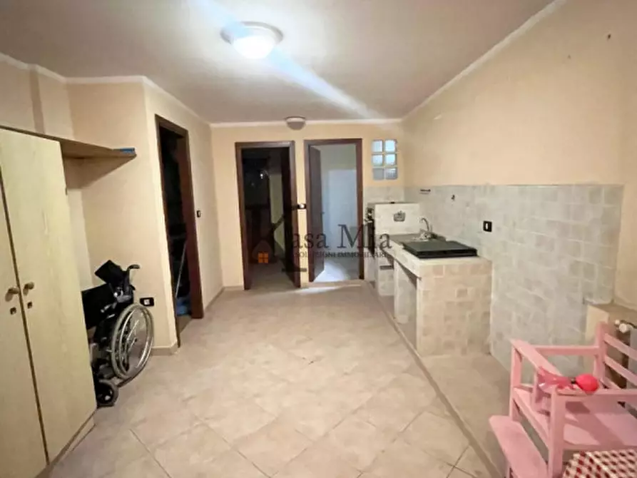 Immagine 21 di Appartamento in vendita  in VIA Genova n. 39 a Volpiano