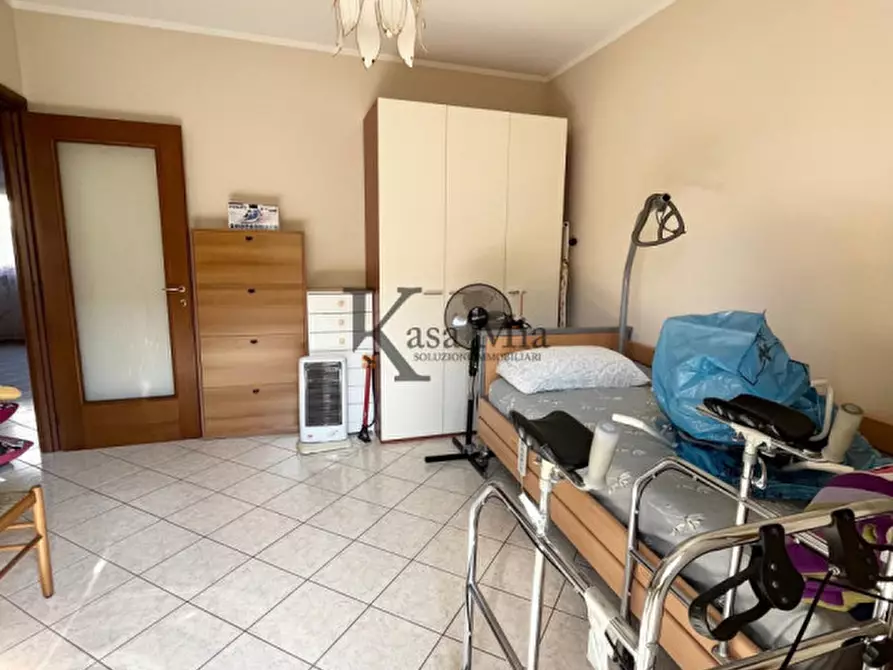 Immagine 24 di Appartamento in vendita  in VIA Genova n. 39 a Volpiano