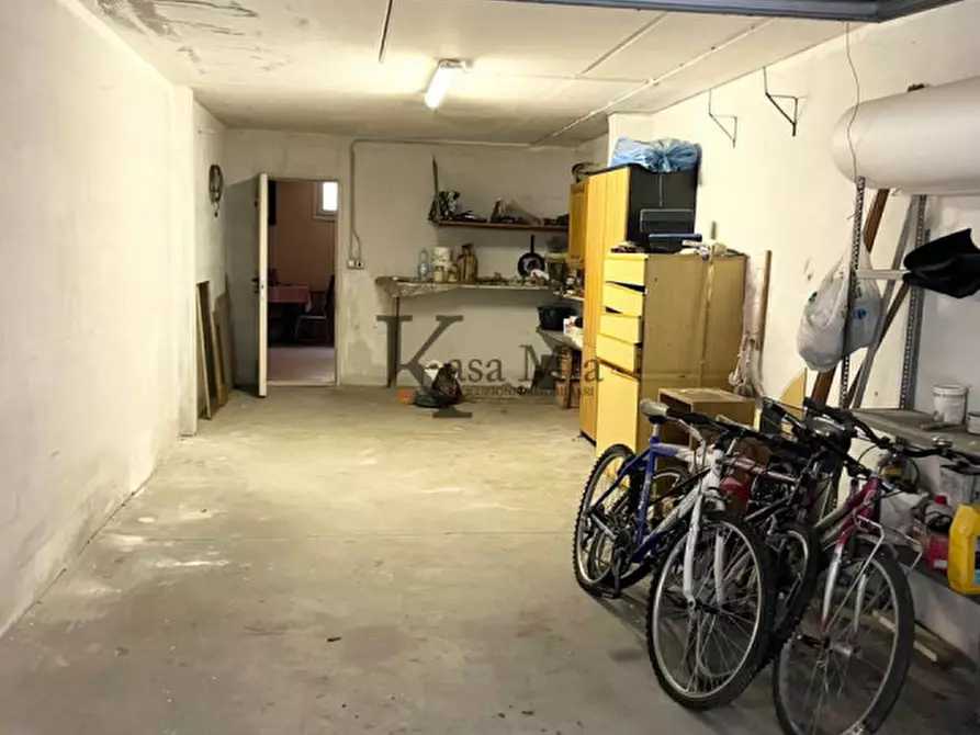 Immagine 25 di Appartamento in vendita  in VIA Genova n. 39 a Volpiano