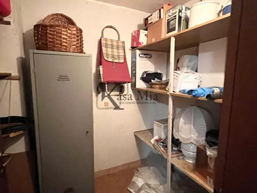 Immagine 26 di Appartamento in vendita  in VIA Genova n. 39 a Volpiano