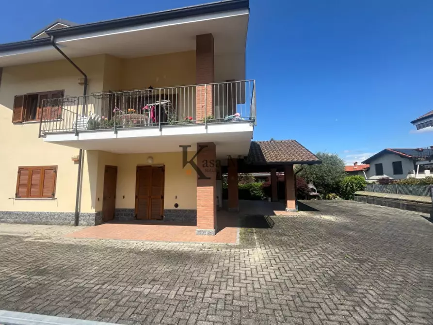 Immagine 27 di Appartamento in vendita  in VIA Genova n. 39 a Volpiano