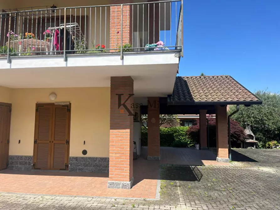 Immagine 28 di Appartamento in vendita  in VIA Genova n. 39 a Volpiano