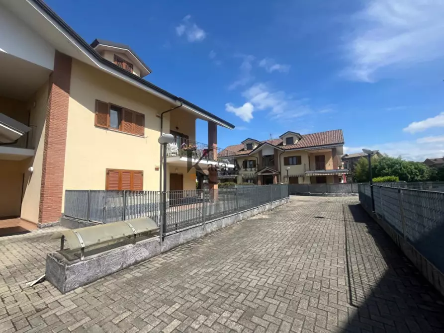 Immagine 29 di Appartamento in vendita  in VIA Genova n. 39 a Volpiano