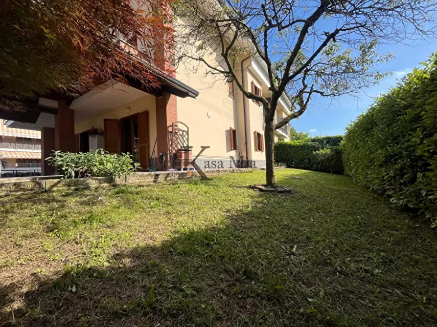 Immagine 30 di Appartamento in vendita  in VIA Genova n. 39 a Volpiano