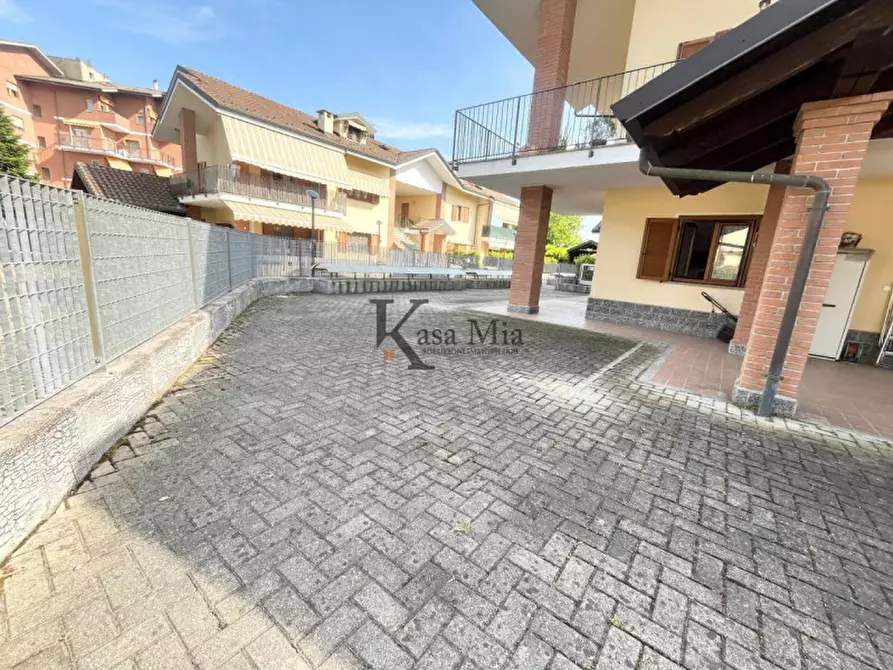 Immagine 31 di Appartamento in vendita  in VIA Genova n. 39 a Volpiano