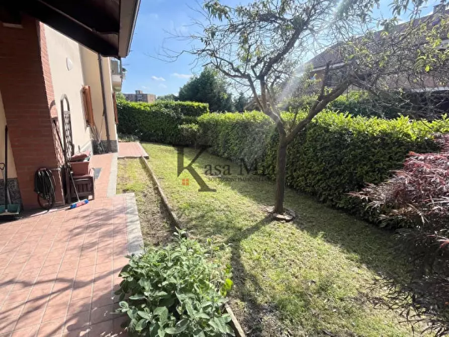 Immagine 32 di Appartamento in vendita  in VIA Genova n. 39 a Volpiano