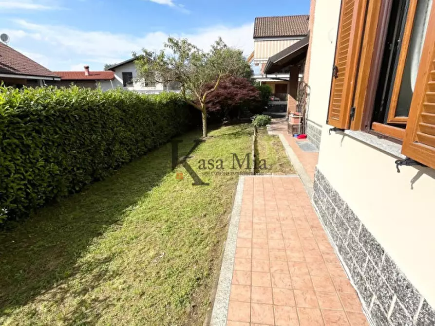 Immagine 33 di Appartamento in vendita  in VIA Genova n. 39 a Volpiano