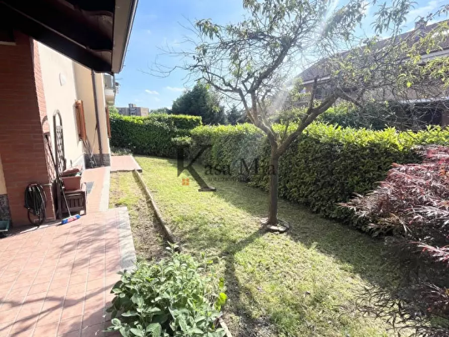 Immagine 34 di Appartamento in vendita  in VIA Genova n. 39 a Volpiano