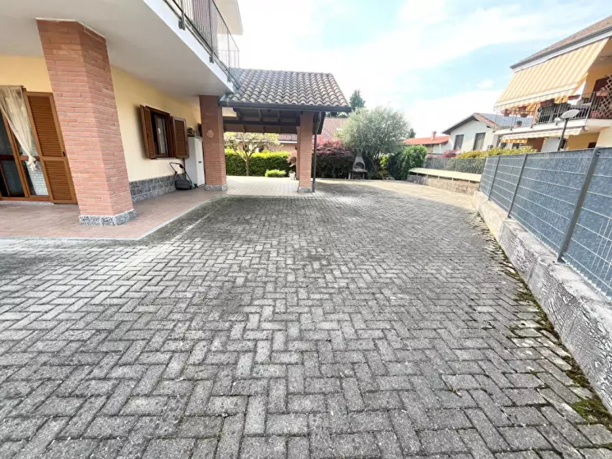 Immagine 36 di Appartamento in vendita  in VIA Genova n. 39 a Volpiano