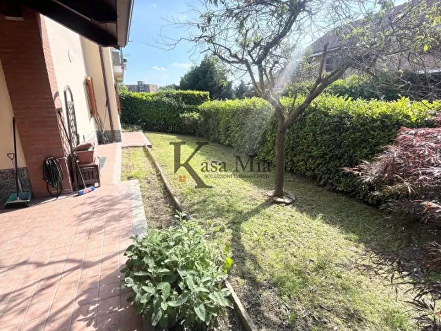 Immagine 37 di Appartamento in vendita  in VIA Genova n. 39 a Volpiano