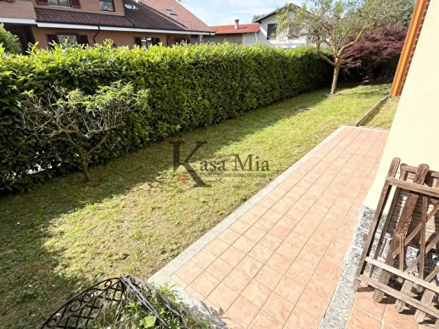 Immagine 38 di Appartamento in vendita  in VIA Genova n. 39 a Volpiano