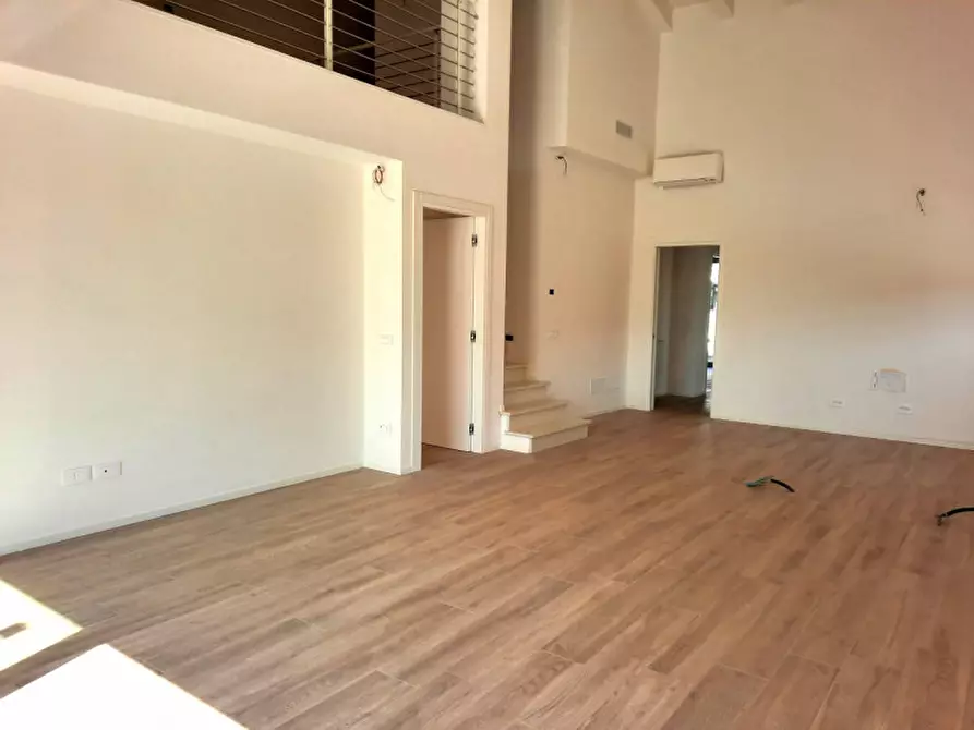 Immagine 2 di Casa bifamiliare in vendita  in Via Dante Alighieri a Mestrino