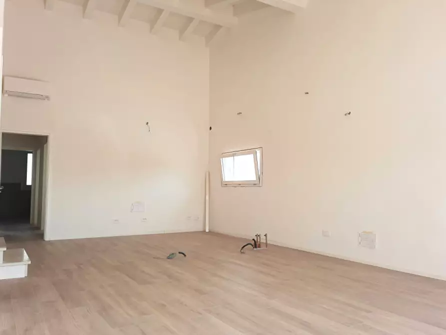 Immagine 5 di Casa bifamiliare in vendita  in Via Dante Alighieri a Mestrino