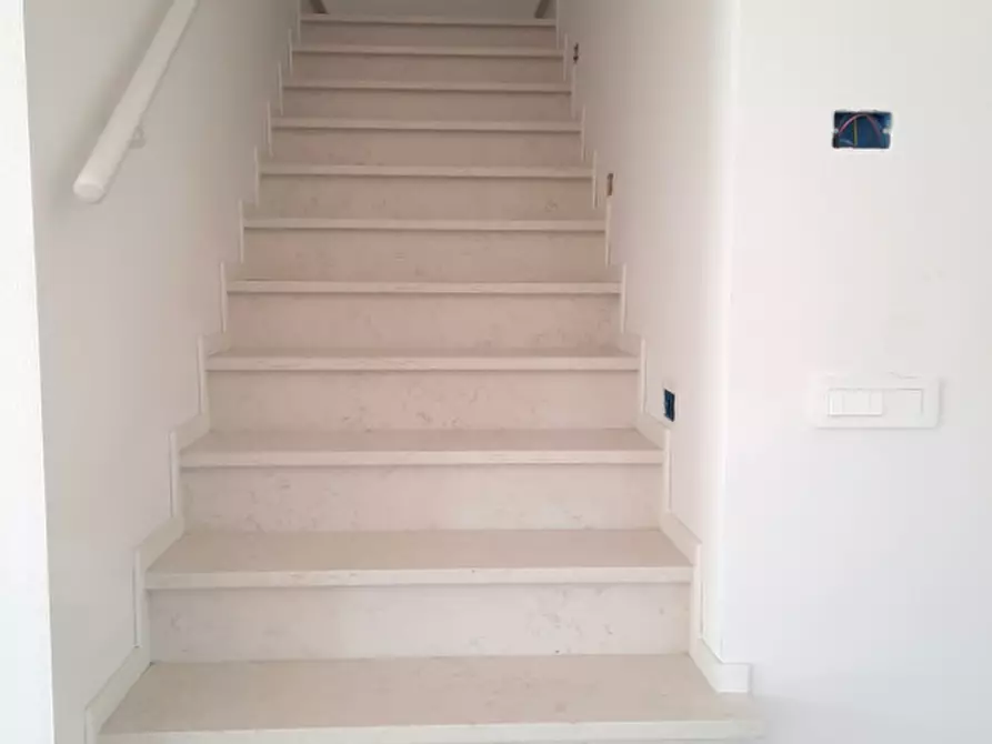 Immagine 6 di Casa bifamiliare in vendita  in Via Dante Alighieri a Mestrino