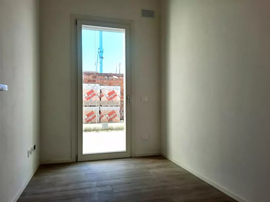 Immagine 7 di Casa bifamiliare in vendita  in Via Dante Alighieri a Mestrino