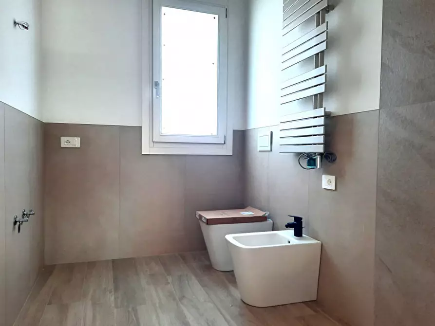 Immagine 9 di Casa bifamiliare in vendita  in Via Dante Alighieri a Mestrino