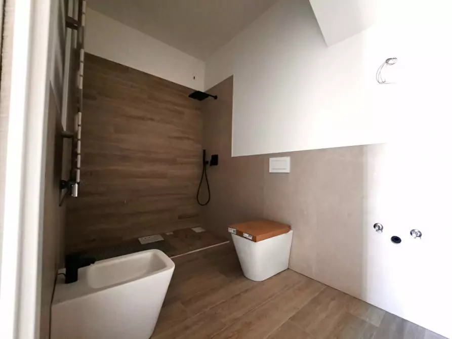 Immagine 13 di Casa bifamiliare in vendita  in Via Dante Alighieri a Mestrino