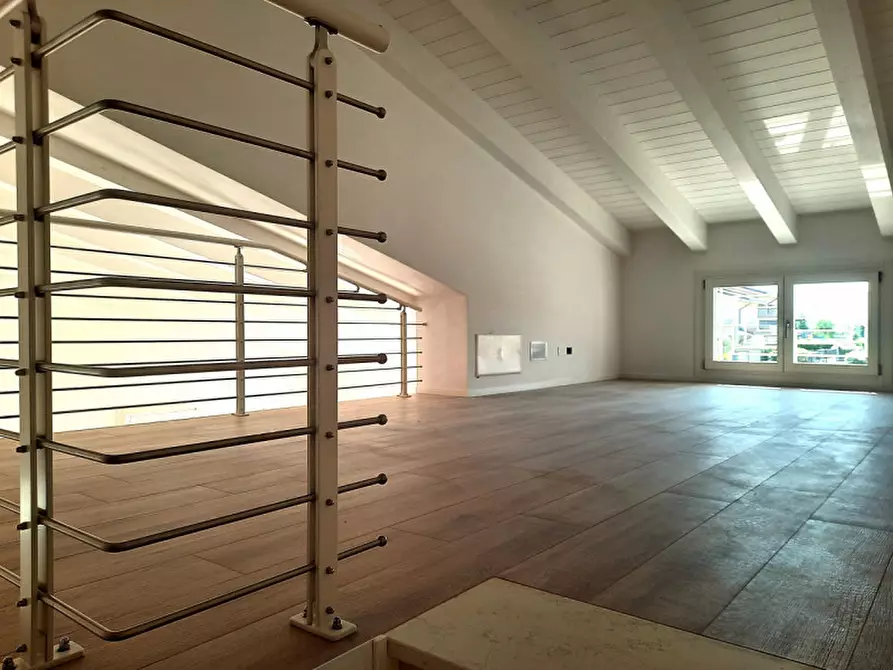 Immagine 14 di Casa bifamiliare in vendita  in Via Dante Alighieri a Mestrino