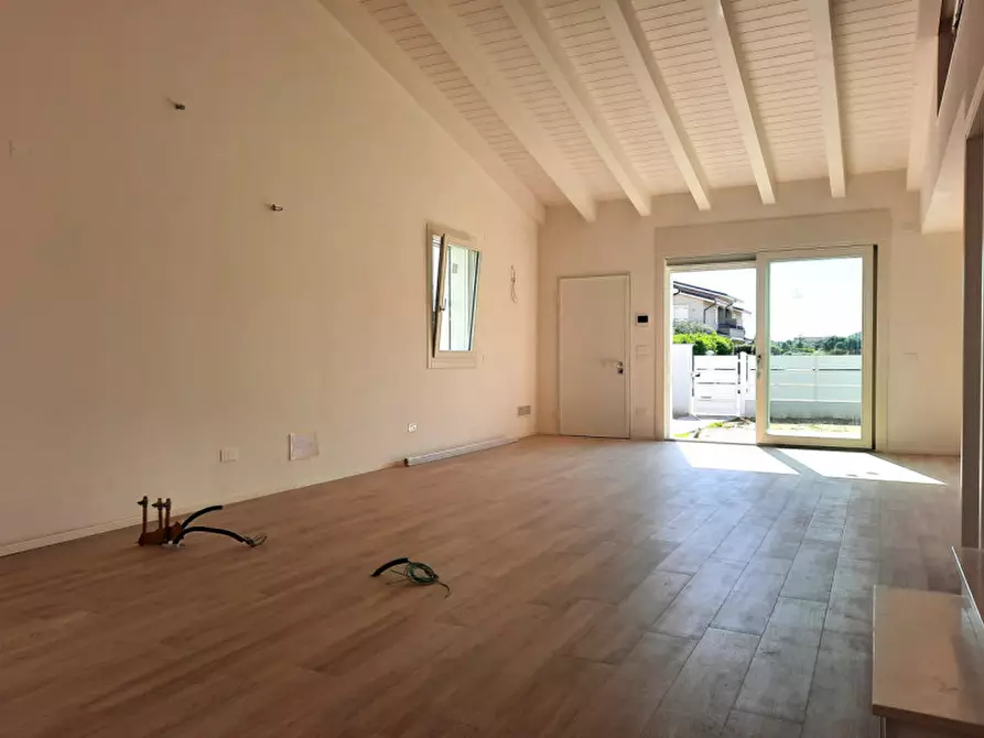 Immagine 16 di Casa bifamiliare in vendita  in Via Dante Alighieri a Mestrino