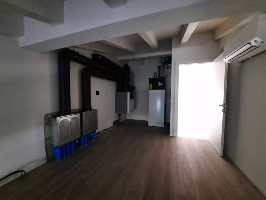 Immagine 17 di Casa bifamiliare in vendita  in Via Dante Alighieri a Mestrino