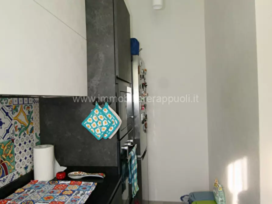 Immagine 2 di Casa indipendente in vendita  in Via Trieste a Sinalunga