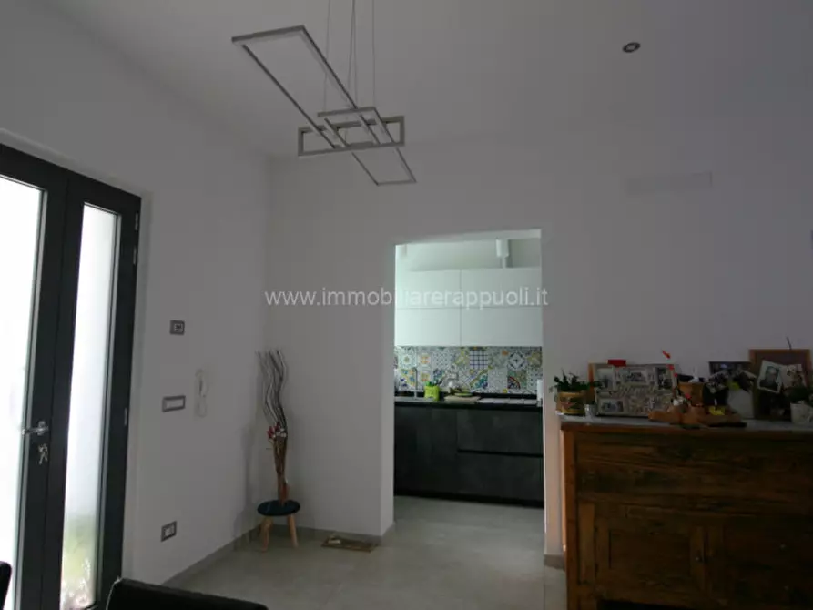 Immagine 4 di Casa indipendente in vendita  in Via Trieste a Sinalunga