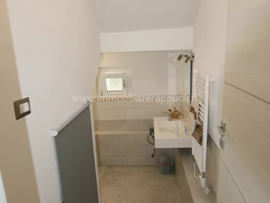 Immagine 6 di Casa indipendente in vendita  in Via Trieste a Sinalunga