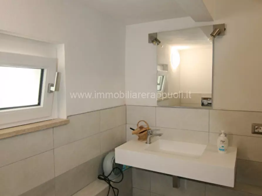 Immagine 8 di Casa indipendente in vendita  in Via Trieste a Sinalunga