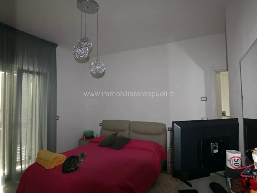 Immagine 14 di Casa indipendente in vendita  in Via Trieste a Sinalunga