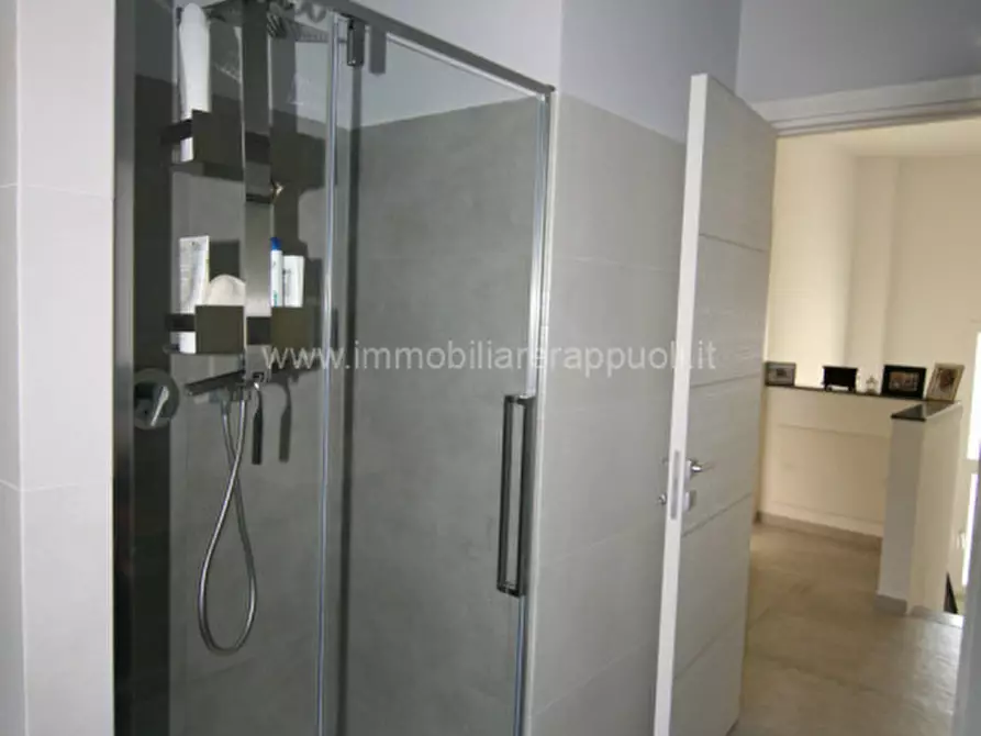 Immagine 18 di Casa indipendente in vendita  in Via Trieste a Sinalunga