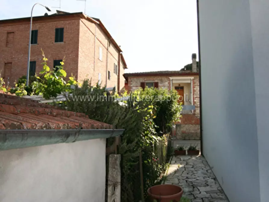 Immagine 20 di Casa indipendente in vendita  in Via Trieste a Sinalunga