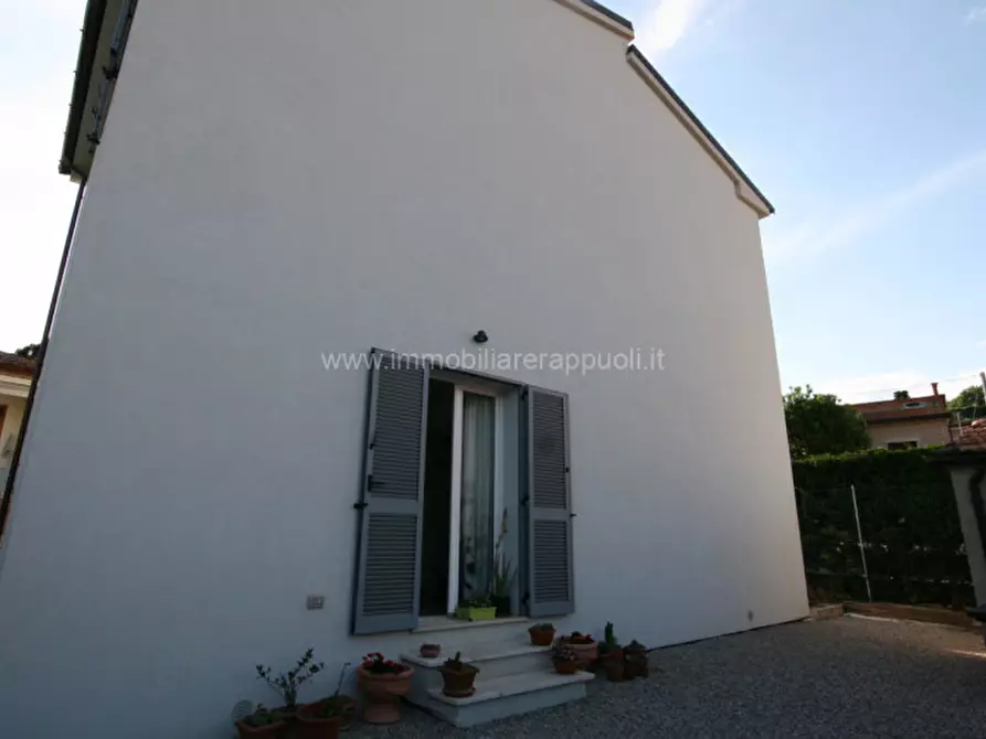 Immagine 21 di Casa indipendente in vendita  in Via Trieste a Sinalunga