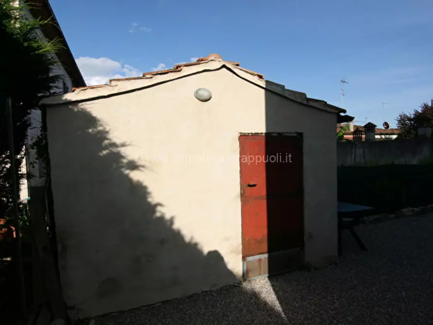 Immagine 24 di Casa indipendente in vendita  in Via Trieste a Sinalunga