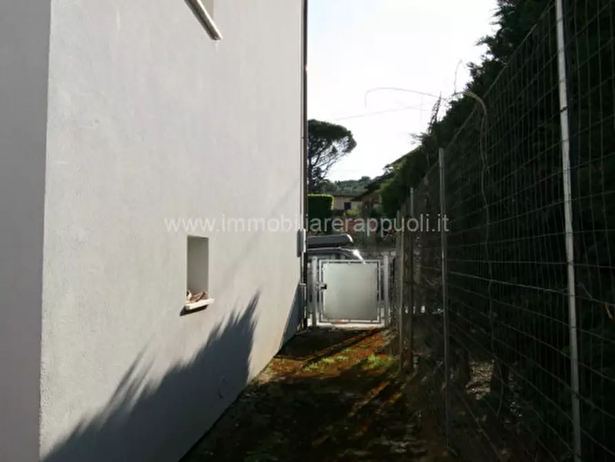 Immagine 25 di Casa indipendente in vendita  in Via Trieste a Sinalunga