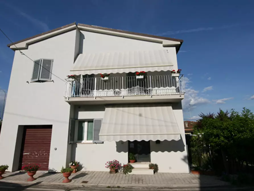 Immagine 27 di Casa indipendente in vendita  in Via Trieste a Sinalunga