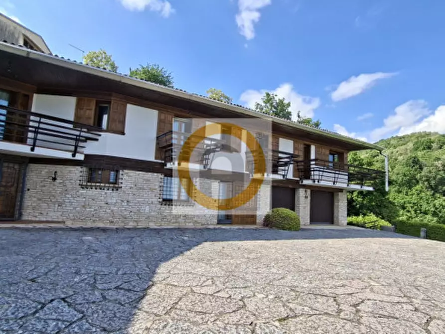 Immagine 5 di Villa in vendita  a Bassano Del Grappa