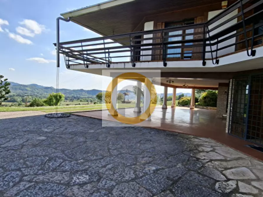 Immagine 14 di Villa in vendita  a Bassano Del Grappa