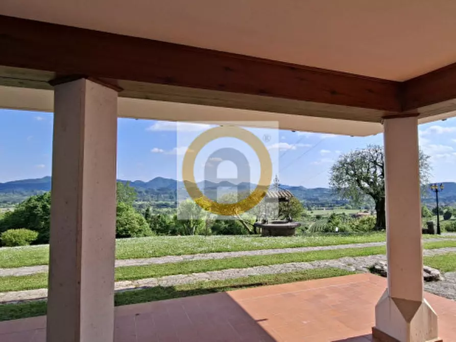 Immagine 15 di Villa in vendita  a Bassano Del Grappa