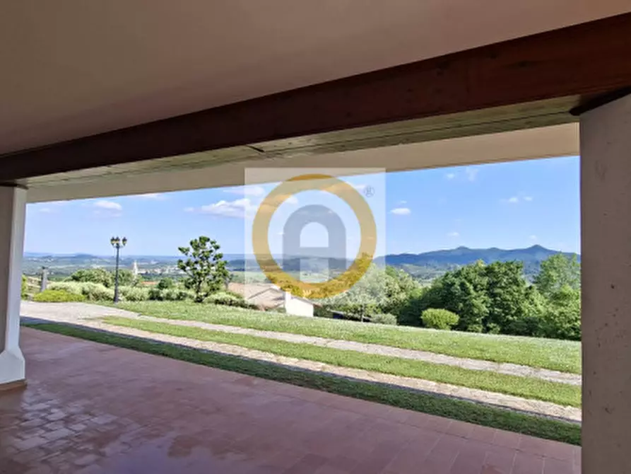 Immagine 16 di Villa in vendita  a Bassano Del Grappa