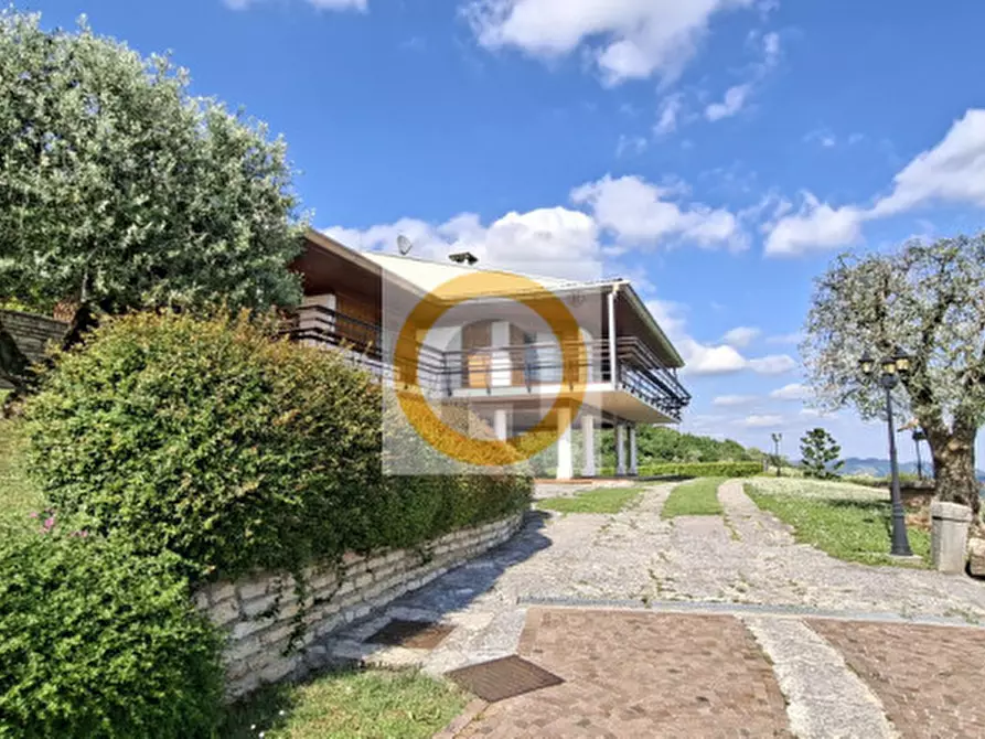 Immagine 20 di Villa in vendita  a Bassano Del Grappa