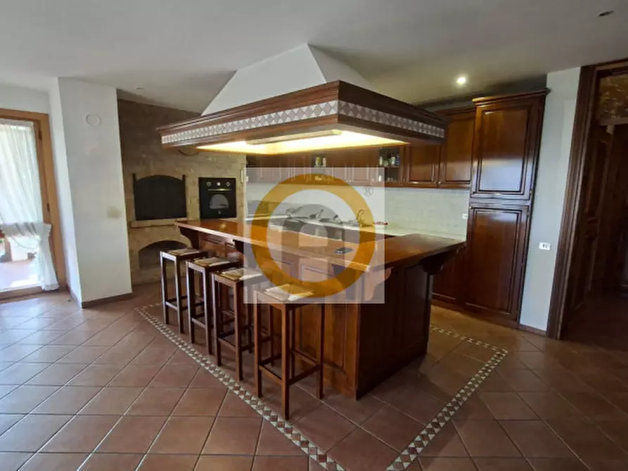 Immagine 27 di Villa in vendita  a Bassano Del Grappa