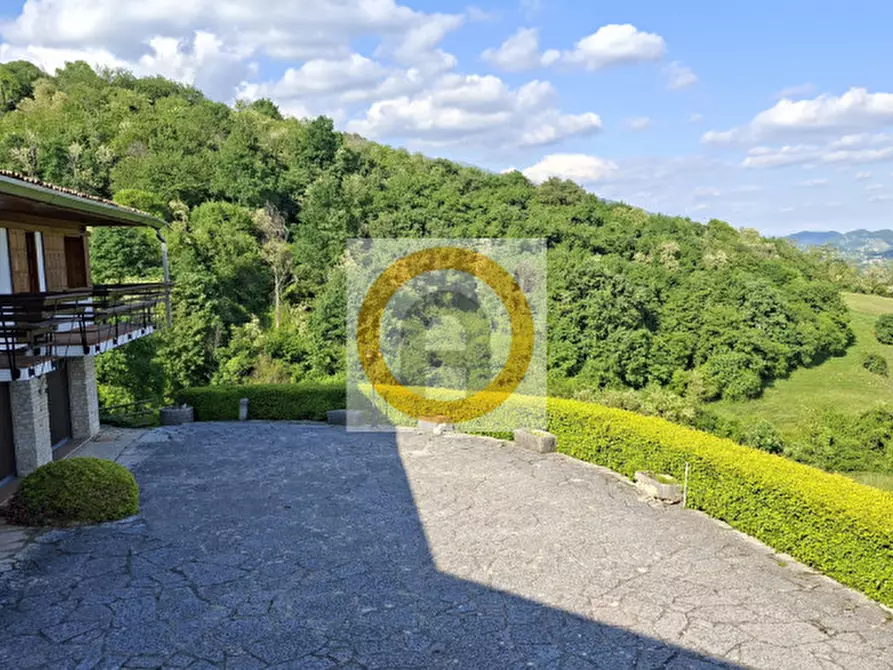 Immagine 35 di Villa in vendita  a Bassano Del Grappa