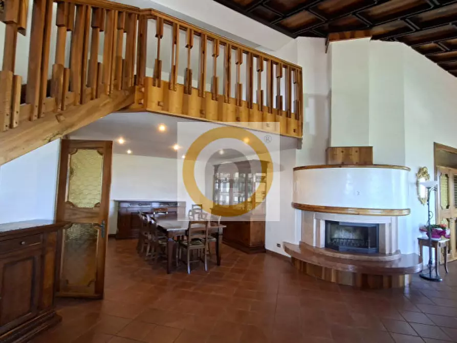 Immagine 39 di Villa in vendita  a Bassano Del Grappa