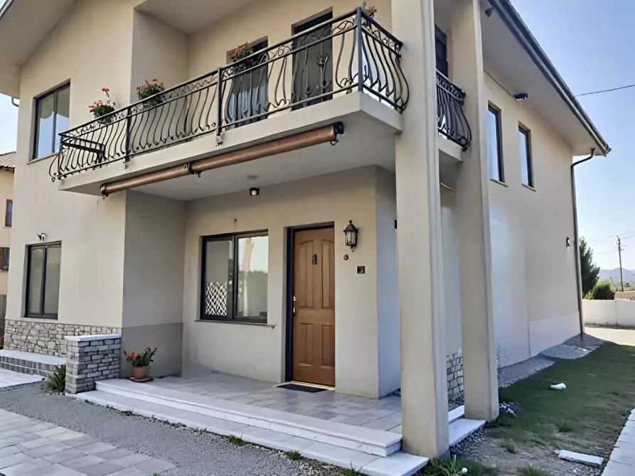 Immagine 3 di Casa indipendente in vendita  in Via Levada a Morgano