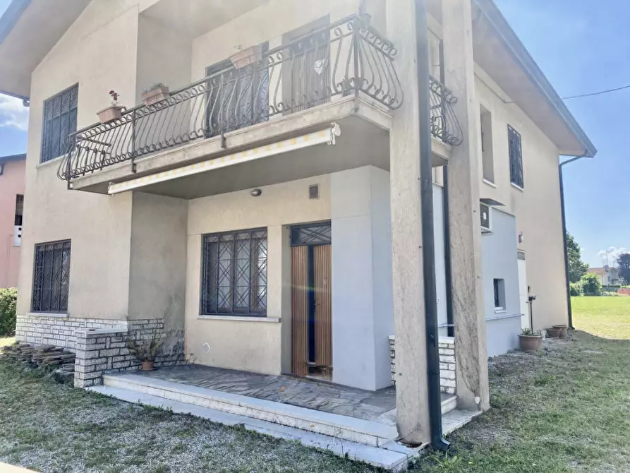 Immagine 5 di Casa indipendente in vendita  in Via Levada a Morgano