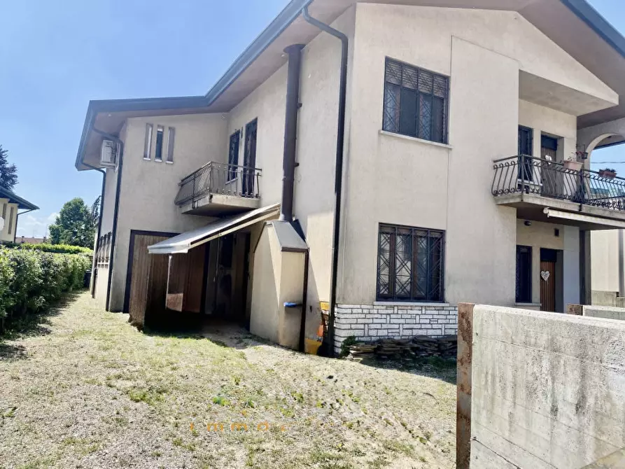 Immagine 6 di Casa indipendente in vendita  in Via Levada a Morgano